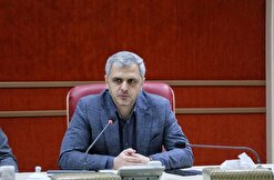 طرح جامع اراضی شمال آزادراه قزوین به تصویب رسید