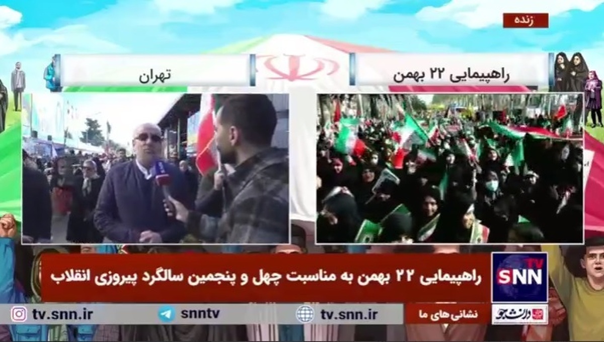 وزیر نفت: حضور گسترده مردم در یوم الله ۲۲ بهمن و انتخابات چشم دشمنان را کور خواهد کرد