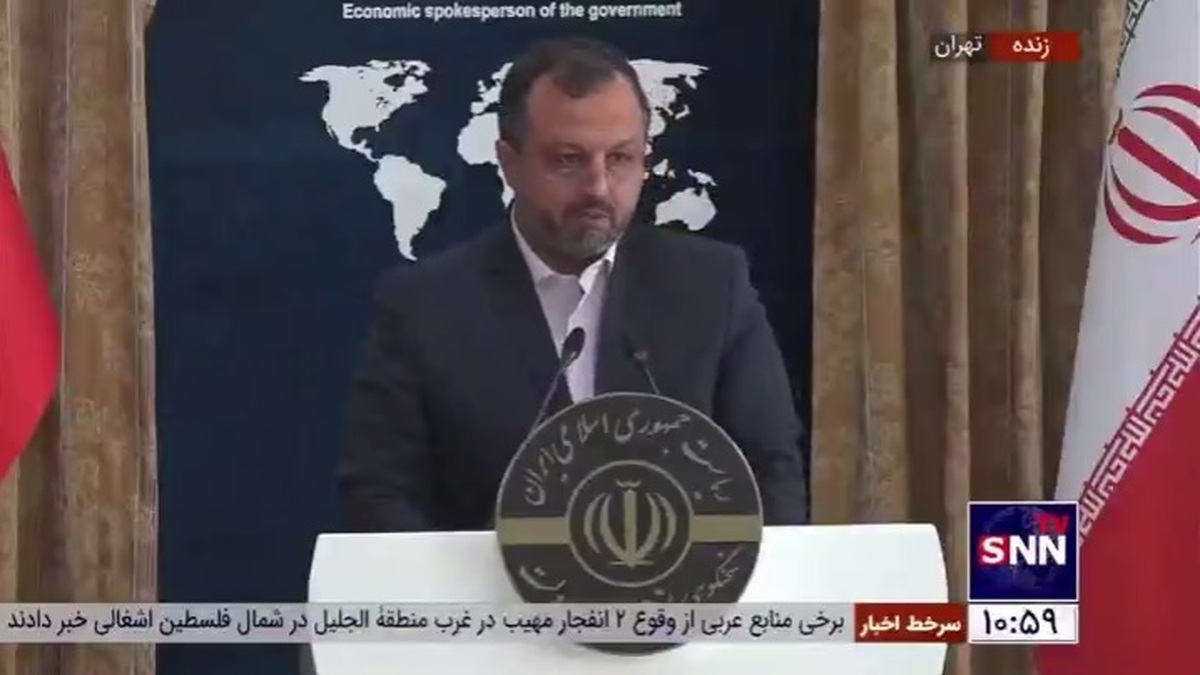 خاندوزی پاسخ می‌دهد؛ چرا قیمت گوشت پایین نمی‌آید؟