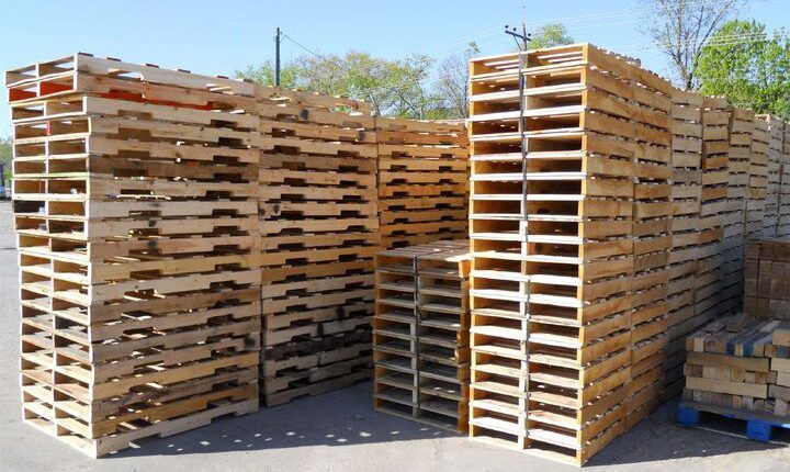 راه اندازی اولین کارگاه پالت چوبی در استان بوشهر / ایجاد 750 طرح اشتغالزایی در 5 شهرستان بوشهر