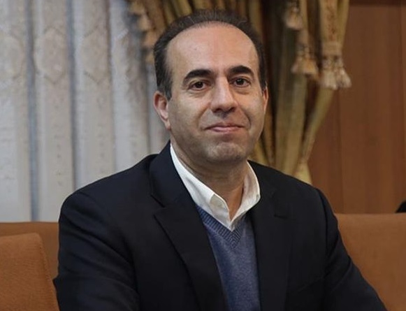 - یک ایرانی مدیر اجرایی کنفدراسیون ورزش‌های آبی آسیا شد
