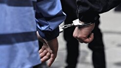 عضو شورا و ۲ نفر از کارکنان شهرداری نور مازندران بازداشت شدند