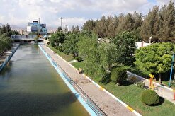 پارک بانوان شهر گلستان در فروردین ماه ۱۴۰۳ افتتاح می‌شود / اقدامات پیشگیرانه شهرداری برای کاهش ساخت و ساز بی‌رویه