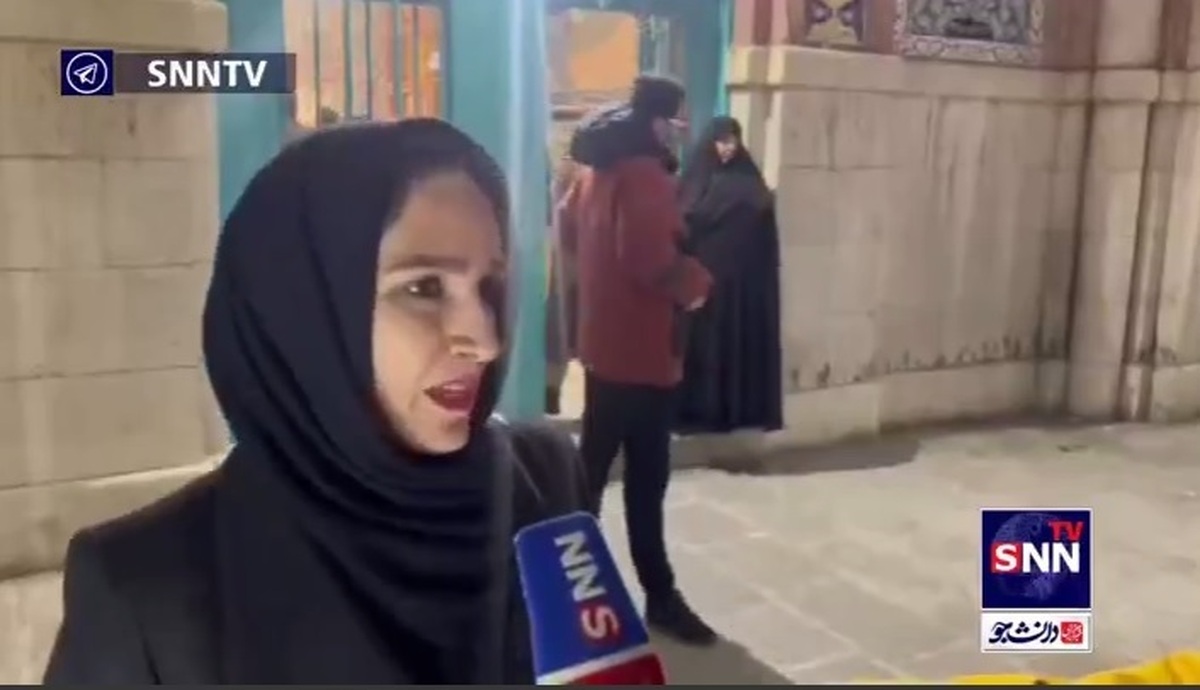 درخواست اقشار مختلف مردم از مرددین: به خاطر وطن&zwnj;مان رای بدهید/ با رای ندادن چیزی درست نمی&zwnj;شود