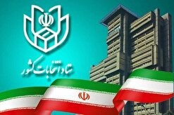 نتایج اولیه انتخابات در تهران اعلام شد/ نبویان، رسایی، ثابتی و قالیباف؛ اول تا چهارم + فیلم