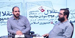 نراقی: مبنای ارکان جمهوری اسلامی نظر مردم است/ هاشمی: نگاه به انتخابات باید ملی باشد +فیلم