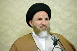 آیت الله ملک حسینی نماینده مجلس خبرگان رهبری شد