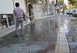مصرف آب تهران رکورد زد/ تهرانی‌ها ۲برابر الگوی مصرف آب مصرف می‌کنند