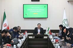 توزیع ۵۰ هزار اصله نهال و اجرای طرح‌های کاشت نهال در هفته درختکاری