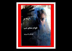 رمان «طوبا و معنای شب» حرکت به سمت روایت ایرانی است