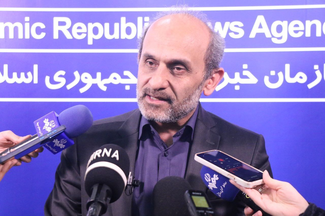 وزارت ارشاد به موقع نمایشگاه رسانه‌های ایران را احیا کرد
