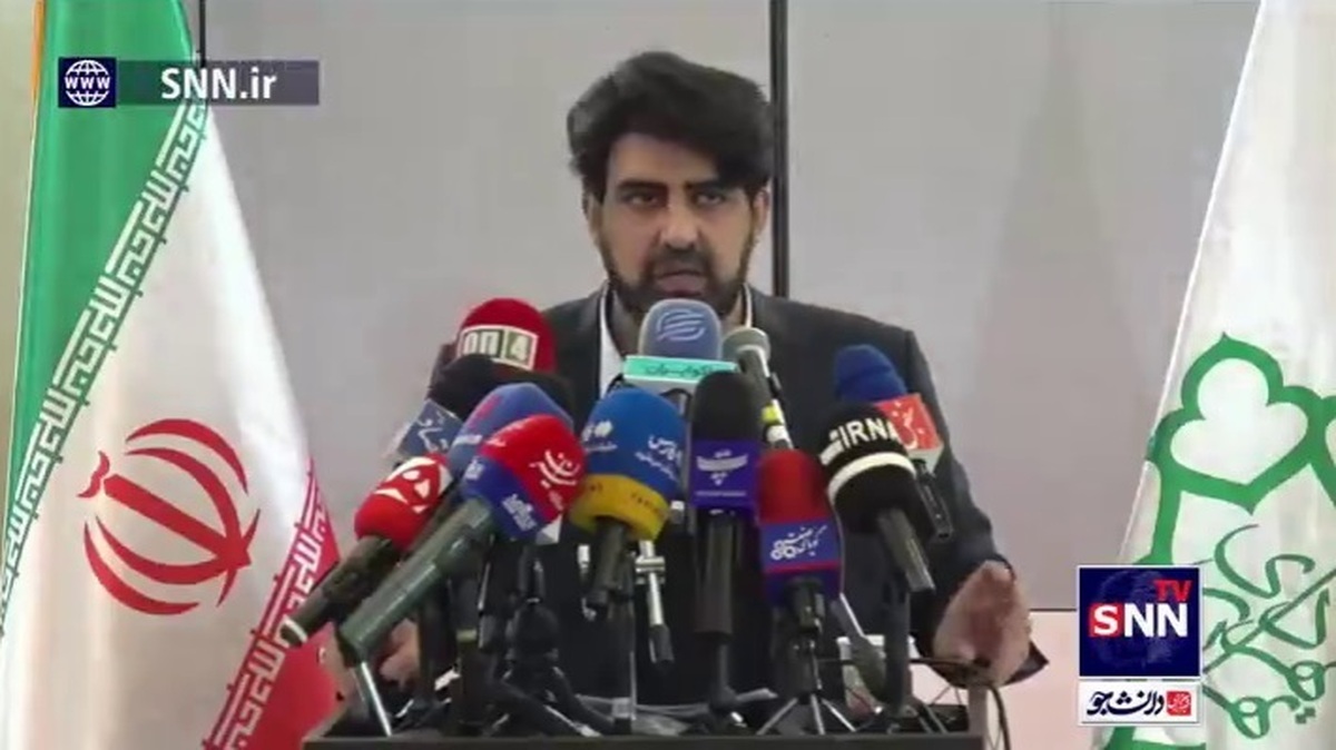 واکنش سخنگوی شهرداری تهران به خبر حضور زندانیان چینی در ساخت و ساز پایتخت