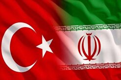 نشست مشترک روسای کل گمرکات ایران و ترکیه برگزار شد