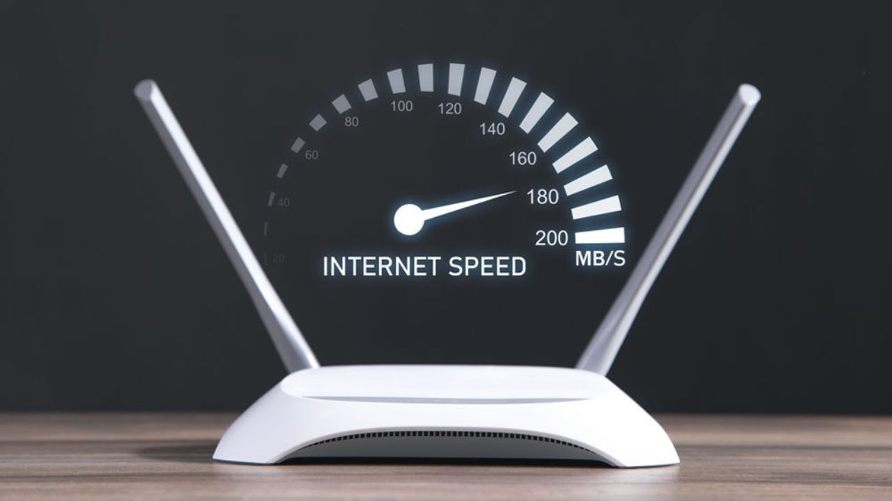 افزایش 50 و 95 درصدی سرعت دانلود و آپلود اینترنت ثابت