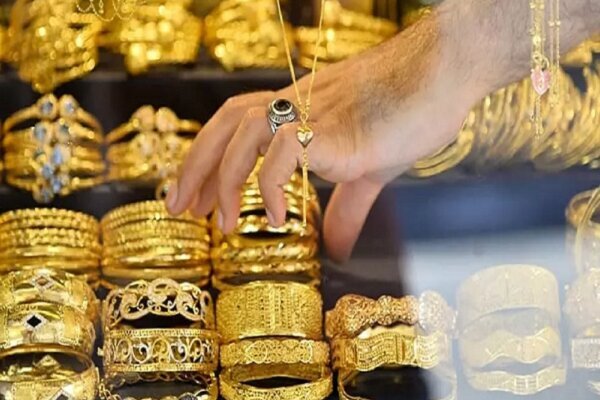 انهدام باند فروش طلا‌های تقلبی در تهرا