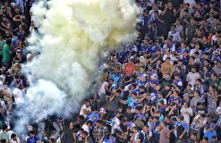 ابلاغیه برای دو باشگاه پرسپولیس و استقلال بابت تخلف در دربی