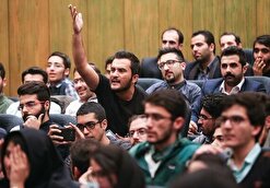 دانشگاه‌های البرز آمادگی میزبانی از کاندیدها را دارند