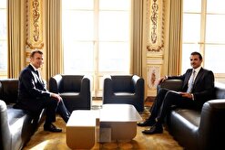 بیانیه مشترک قطر و فرانسه درباره رفح