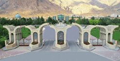 افتتاح مرکز مطالعات تاریخی دانشگاه رازی
