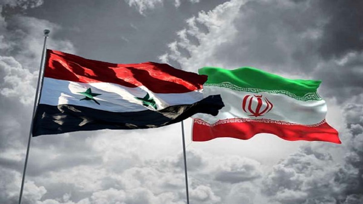 48 سال تهران - دمشق، اتحاد ایدئولوژیک یا استراتژیک / ضرورت ایجاد پیوند‌های عمیق و دائم بین دو کشور