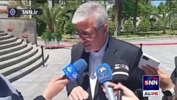 وزیر ورزش و جوانان: ۸۳ درصد متقاضیان در سال ۱۴۰۱ وام ازدواج دریافت کردند