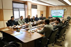 انعقاد تفاهم‌نامه همکاری بین دانشگاه صنعتی اراک و پارک علم و فناوری استان مرکزی