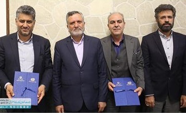 ارائه ۵ میلیون نفر ساعت آموزش فنیوحرفهای در ۳۰۰ عنوان شغل