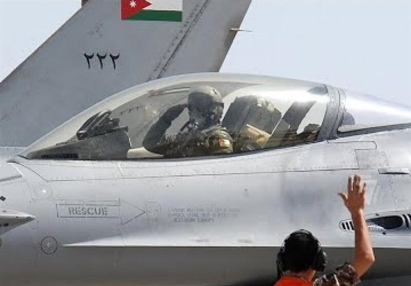 ماجرای حمله جنگنده‌های اردن به جنوب سوریه چه بود؟