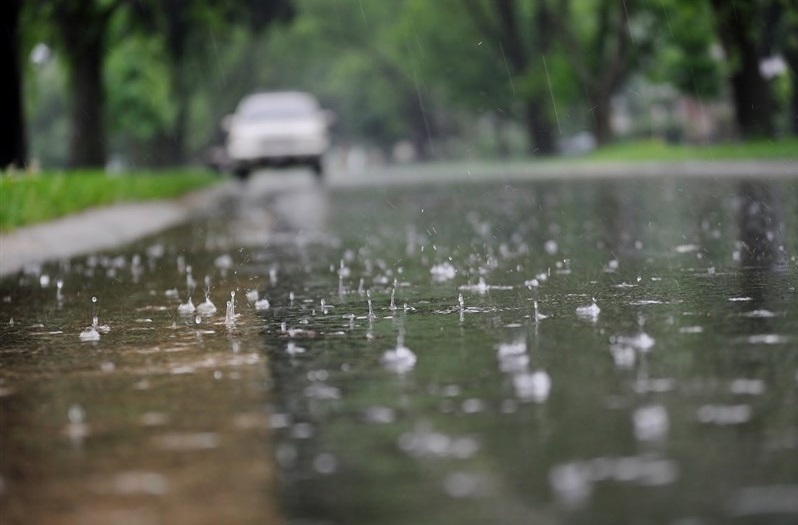 سامانه بارشی امروز وارد کشور می‌شود / هشدار بارش‌های سیل‌آسا برای برخی مناطق