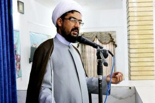 مردم باید چطور فریاد بکشند تا مشکل بی آبی سیستان اولویت اول مسئولین باشد؟