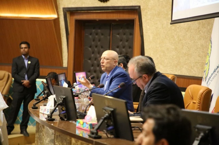 آییننامه جامع مدیریت پارکهای علم و فناوری تدوین شود/ آغاز دوره دوم طرح دستیار فناور