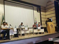 کرسی‌های آزاداندیشی با موضوع فیلترینگ و حجاب در دانشگاه شهید رجایی برگزار شد