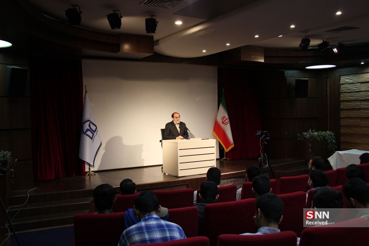 برگزاری دومین روز از مجمع ماهیانه اتحادیه جامعه اسلامی دانشجویان