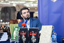 میثم مطیعی: قصد جریان باطل از «اهانت» مکرر به مقدسات، بی‌‎تفاوت کردن ماست + فیلم