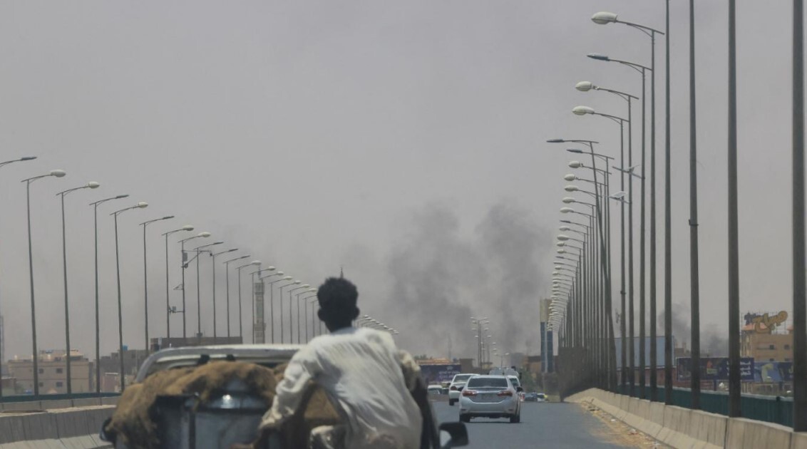 درگیری ژنرال‌ها در خارطوم / آیا سودان در آستانه جنگی تمام عیار است؟