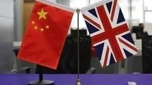 تاثیر منفی نشست جی 7 بر روابط چین و انگلیس