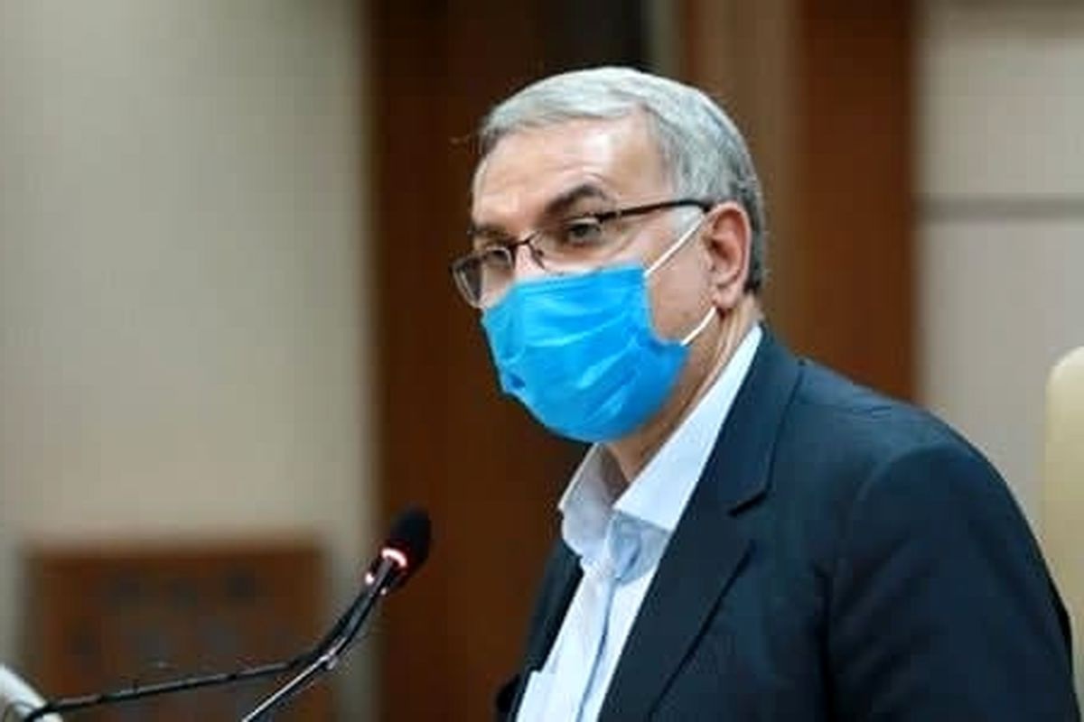 دستور وزیر بهداشت برای بررسی وضعیت دارویی / چراغعلی: سرانه مصرف دارو در ایران بسیار پایین است