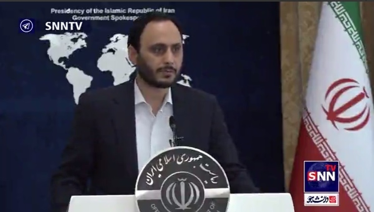 پاسخ سخنگوی دولت به انتقاد قالیباف از عدم اجرای کالابرگ الکترونیکی