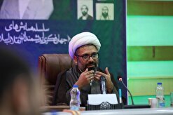 فرحانی: لازمه موفقیت، امتداد نگاه امام خمینی (ره) و ولایت فقیه است