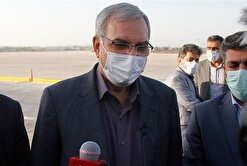 وزیر بهداشت: سقط جنین یک نوع جنایت است/ قوهٔ قضائیه به موضوع ورود کند