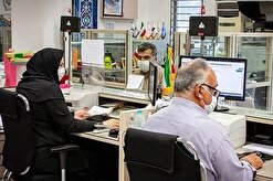 ساعت کاری کارمندان از نیمه خرداد بدون استثنا ۶ صبح است