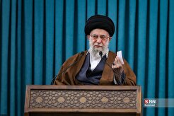رهبرانقلاب: دشمنان احمق در اغتشاشات پائیز هم ملت ایران را نشناختند / هرکس بهبود اقتصاد می‌خواهد باید ایمان و امید را تقویت کند
