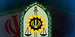 دستور ویژه پلیس برای دستگیری عامل قتل لیدر تیم نفت مسجد سلیمان