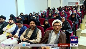 مراسم سی و چهارمین سالگرد ارتحال امام (ره) در کابل برگزار شد