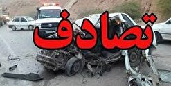 چهار دانشجوی علوم پزشکی بوشهر در حادثه رانندگی جان باختند