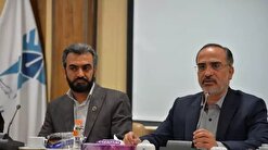برگزاری نشست راهبردی طرح حامیم ۲ در دانشگاه آزاد بوشهر