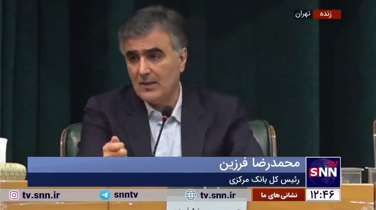 فرزین: با پرداخت یارانه نقدی بخشی از کاهش قدرت خرید دهک های پایین جبران شد