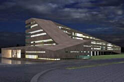 فاز ۲ ساختمان اصلی پارک علم و فناوری همدان در دهه فجر افتتاح می‌شود