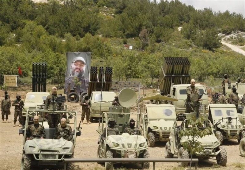 پاشنه‌آشیل ارتش اسرائیل در محاصره حزب‌الله