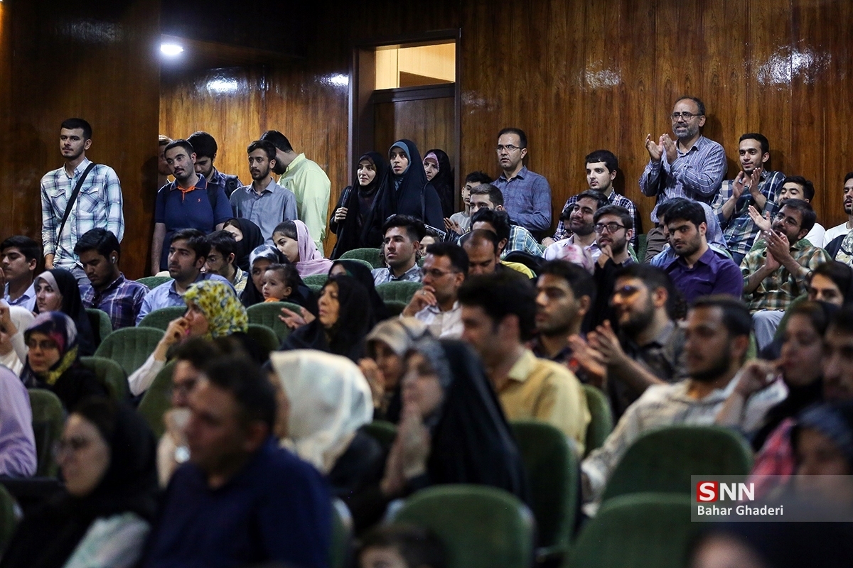 «همایش بین‌المللی انقلاب اسلامی و جامعه معاصر؛ فرصت‌ها و چالش‌ها» در دانشگاه تهران برگزار می‌شود